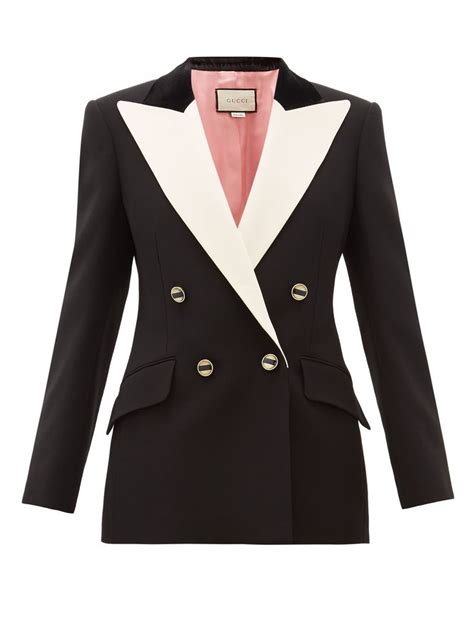 gucci shacket|gucci blazers for women.